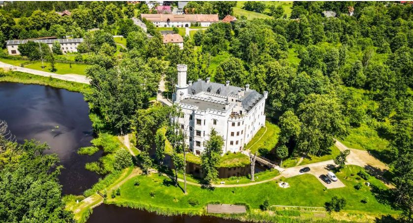Karpniki – wieś z bogatą historią