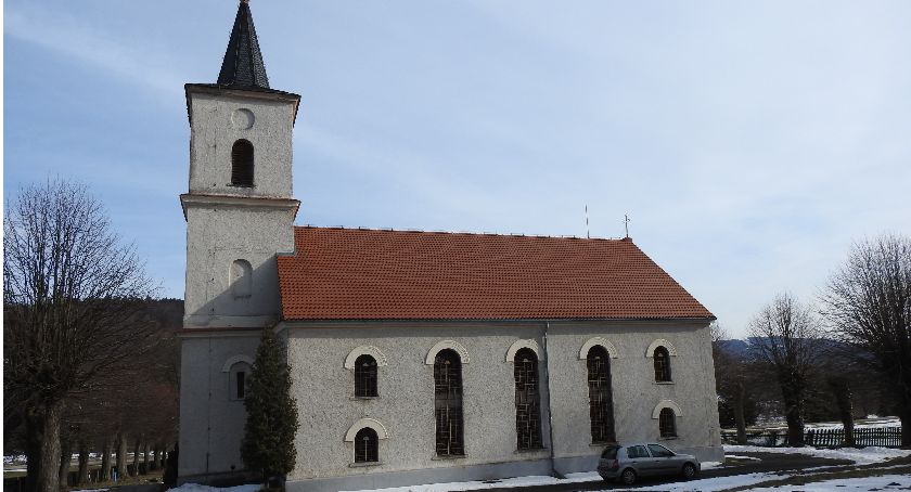 Kościół Matki Boskiej Częstochowskiej w Świdniku