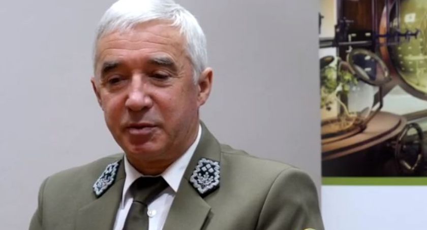 Arka Karkonoszy - Andrzej Raj o odrodzeniu przyrody w Karkonoszach