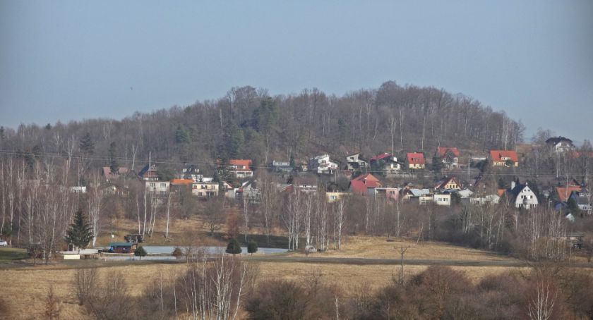 Jarkowa Górka w Jeleniej Górze