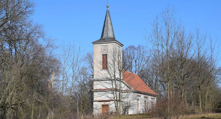 Miedzianka - czyli miasto, którego już nie ma