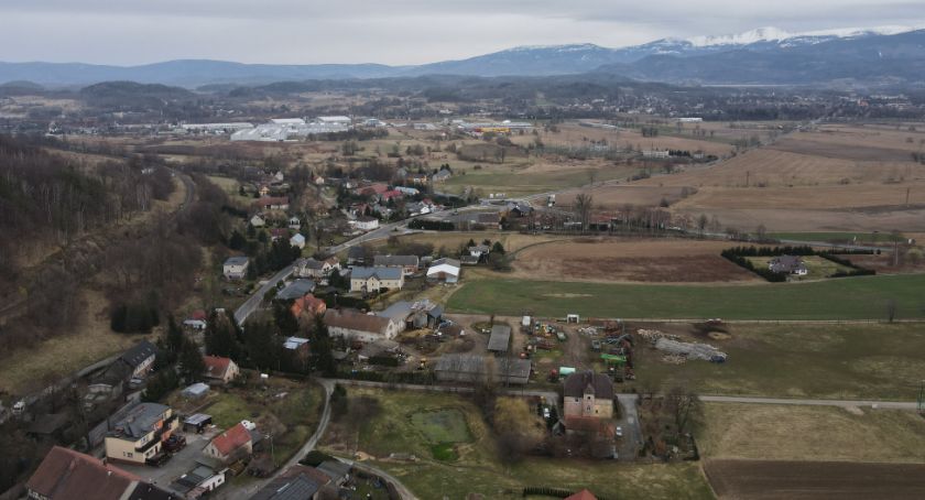 Goduszyn – dzielnica Jeleniej Góry