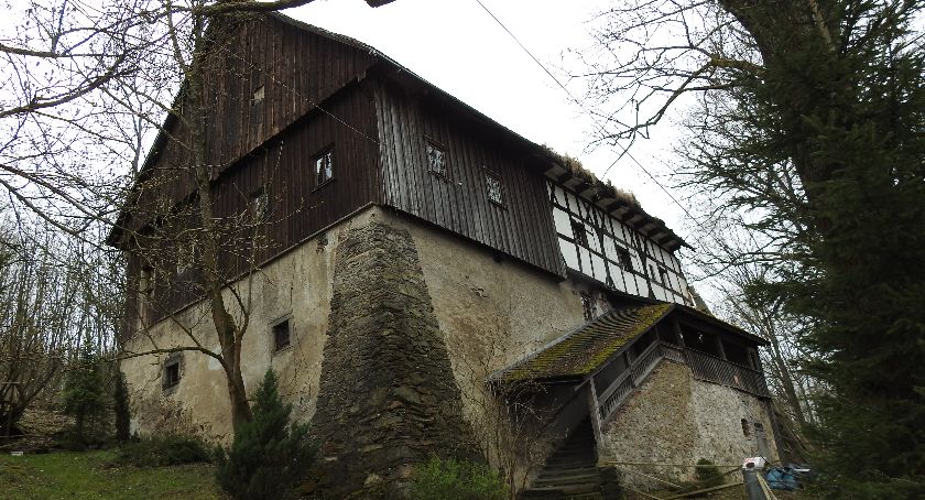 Karczma książęca w Miszkowicach - Tajemnicze spotkanie pruskich dyplomatów
