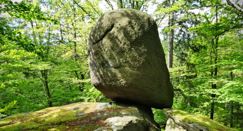 Czop – Grenadierski Kamień