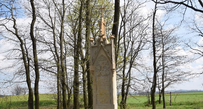 Pamiątka po Schwenckfeldystach w Twardocicach