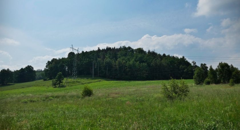 Garby – atrakcja w drodze na Witoszę