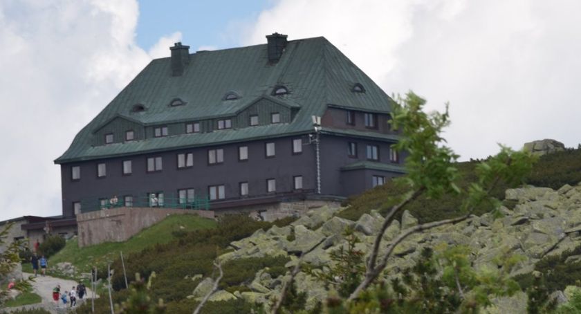 Na Szrenicy nie będzie prądu