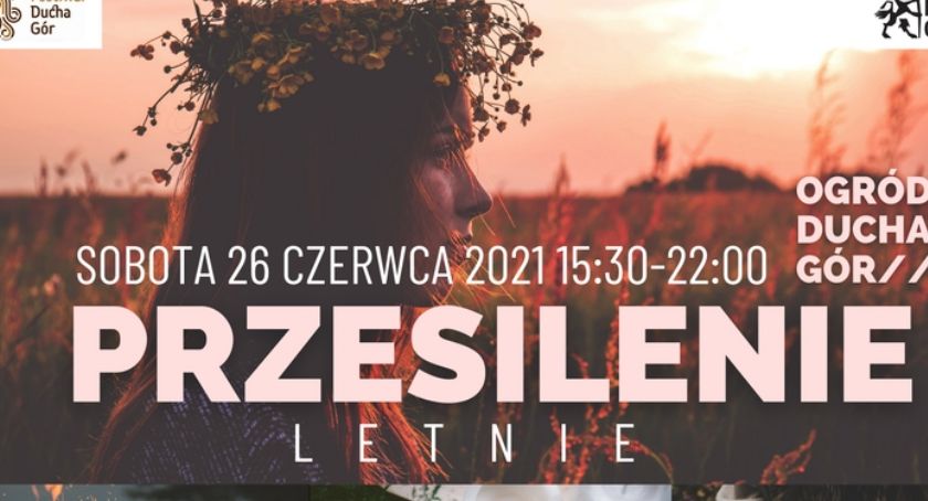 W Szklarskiej Porębie poszukają kwiatu paproci