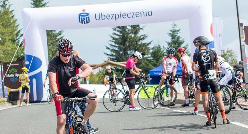 Szosowy klasyk - PKO Ubezpieczenia Via Dolny Śląsk
