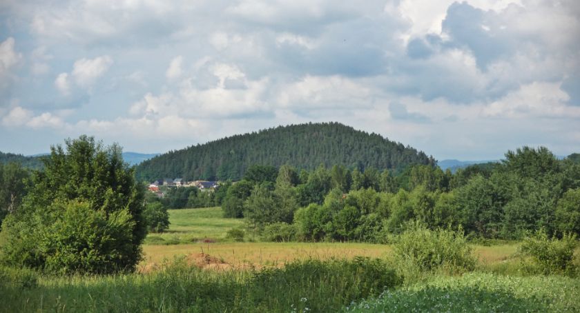 Staniszówka – dawniej Stephans Berg