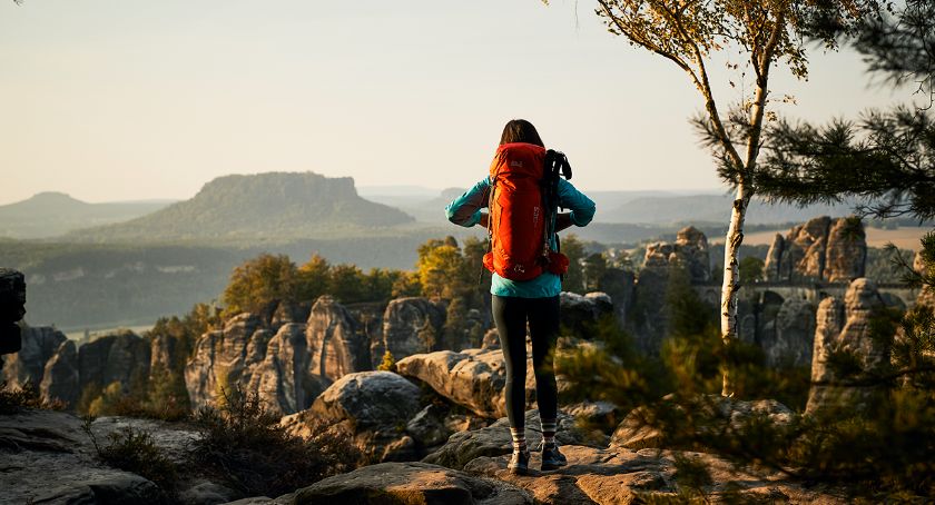 Jak przygotować się na wycieczki outdoorowe?