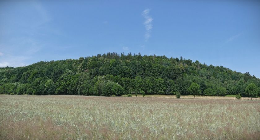 Góra Ostrosz