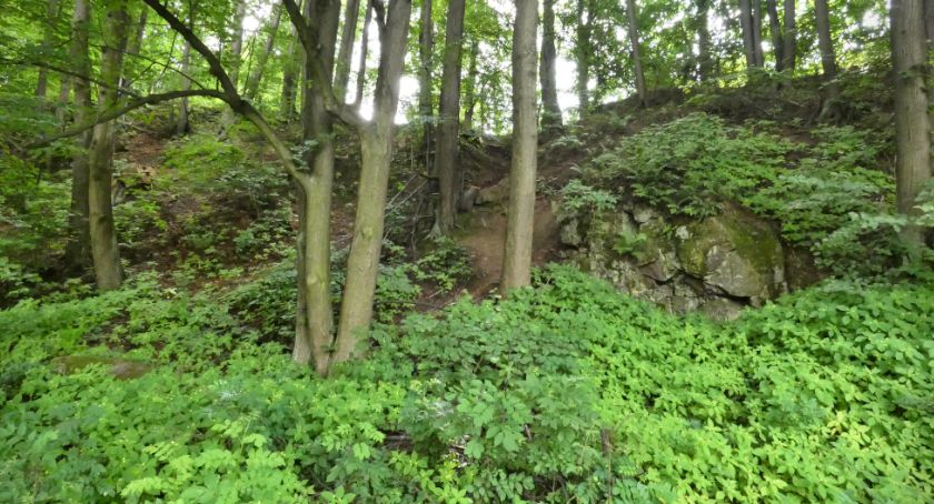 Kotlista – ukryta skała