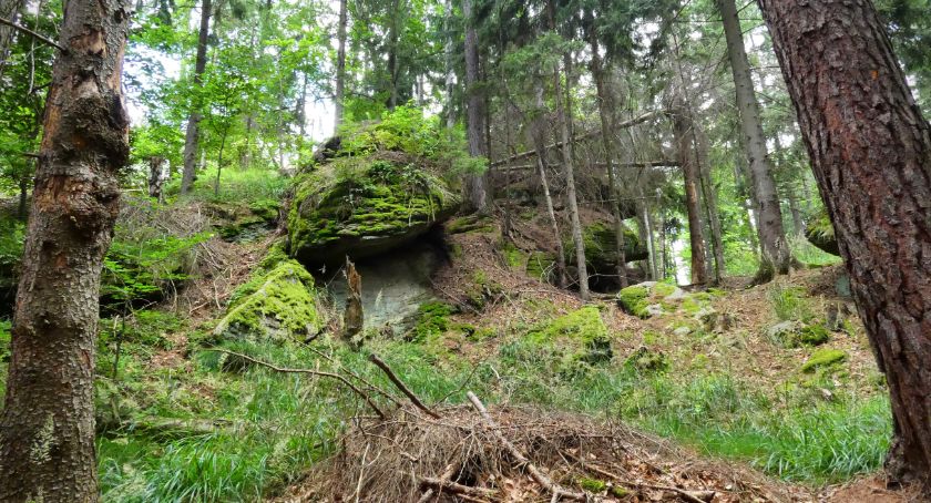 Okno Skalne