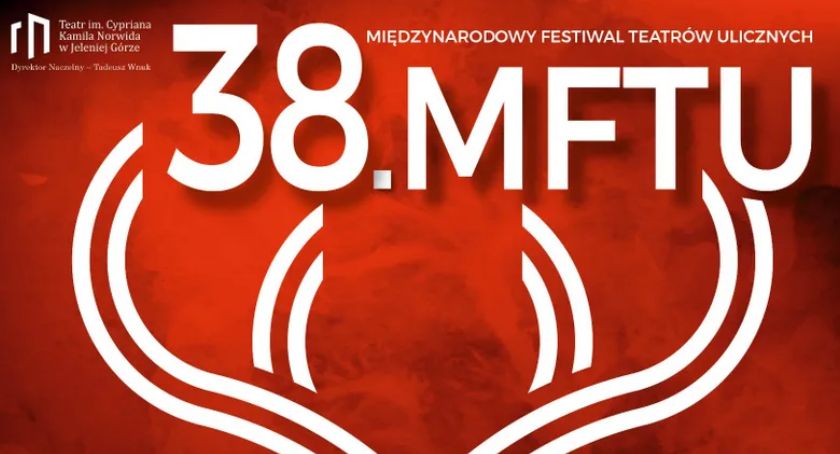 Międzynarodowy Festiwal Teatrów Ulicznych