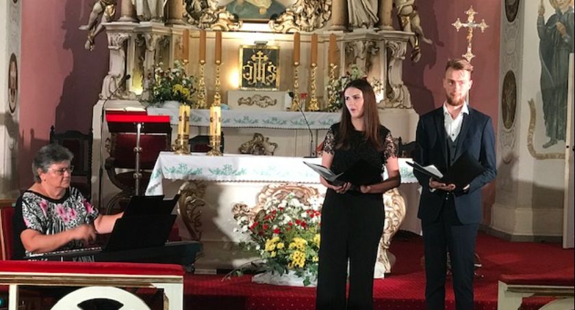Muzyczny Ogród Liczyrzepy - Koncert w Mysłakowicach