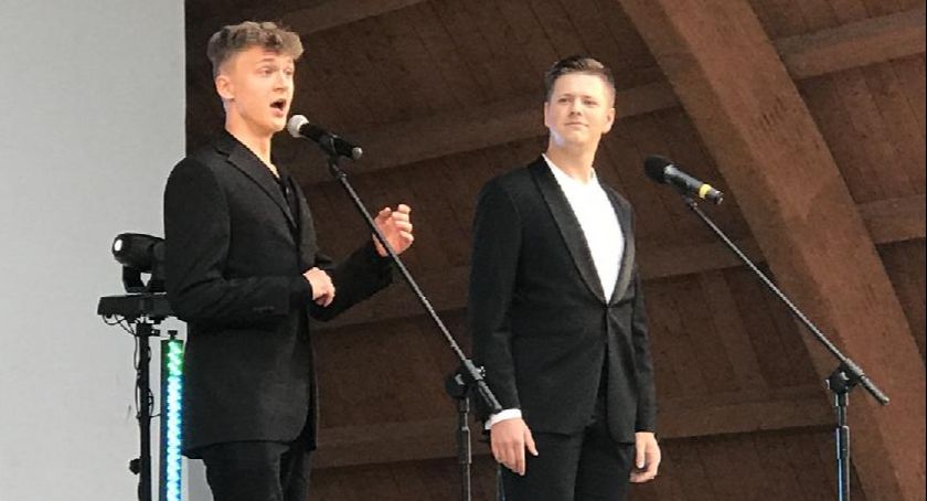 Letnia Gala Operowa – XVIII Muzyczny Ogród Liczyrzepy – koncert w Kowarach