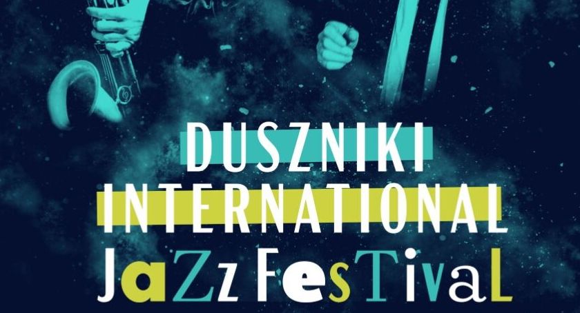 Duszniki International Jazz Festival 