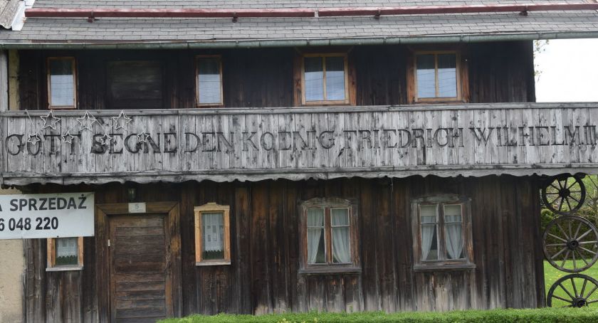 Najsłynniejszy dom tyrolski w Karkonoszach
