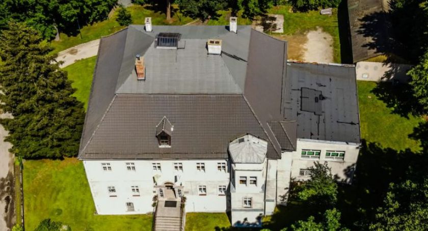 Wernisaż - Bukowiec Spotkania. Plener fotograficzny