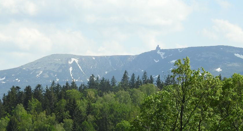 Karkonoski Park Narodowy będzie większy?