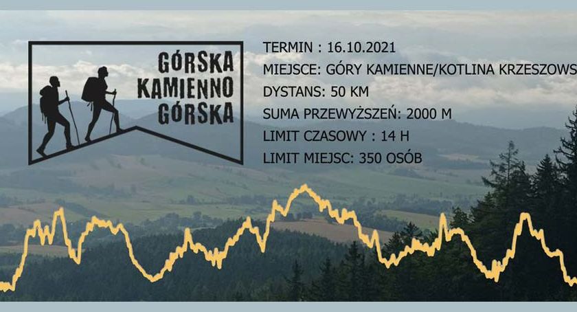 Górska Kamiennogórska