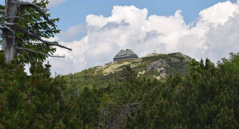Transgraniczny Rezerwat Biosfery Karkonosze/Krkonoše