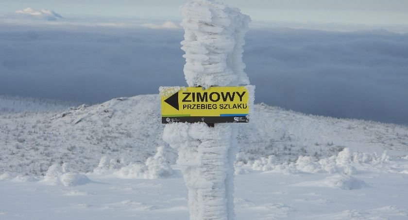 Zamknięte szlaki