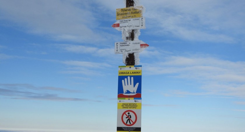 Pierwszeństwo na szlakach w KPN