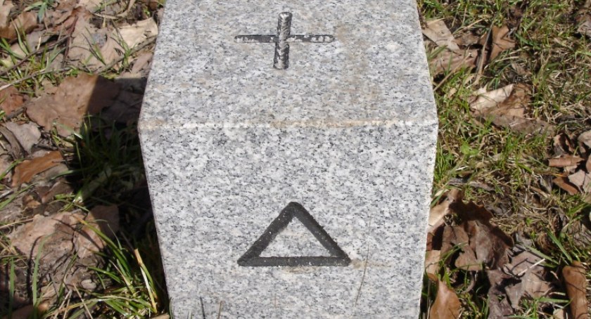 Triangulacja Granic Państwowych w Karkonoszach