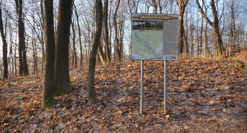 Wzgórze Siodło