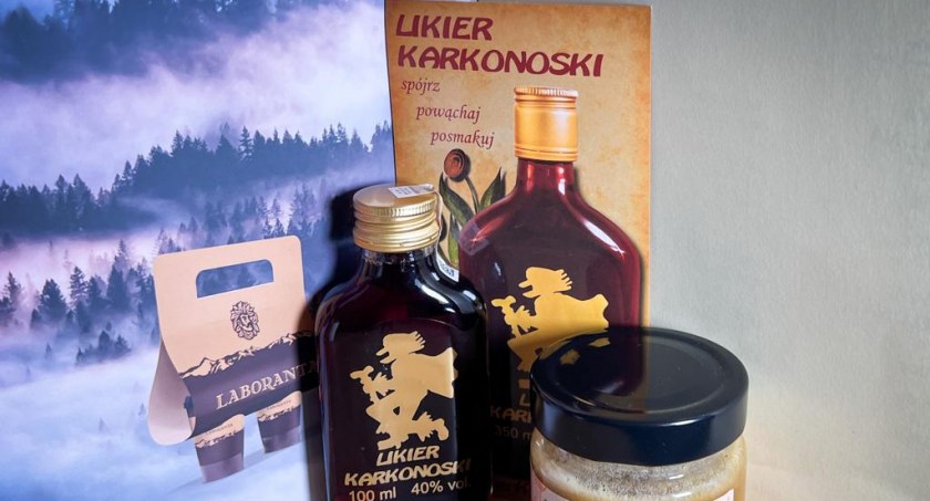 Smaki Karkonoszy