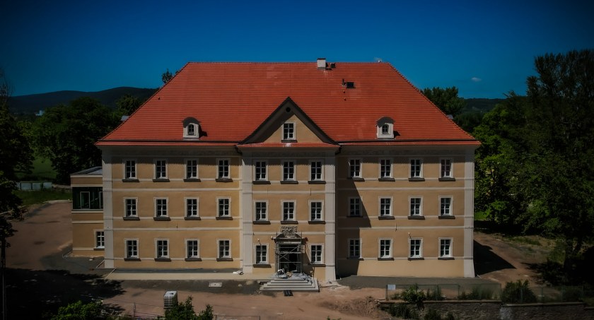 Karkonoski klimat zamknięty w sześciu salach 