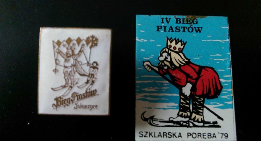 Historia Biegu Piastów