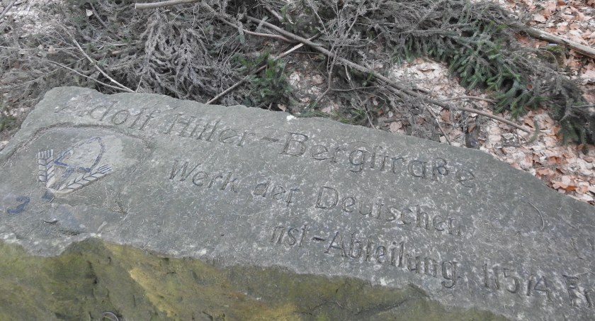 Górska Droga Adolfa Hitlera