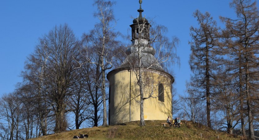 Kaplica Świętej Anny w Kowarach