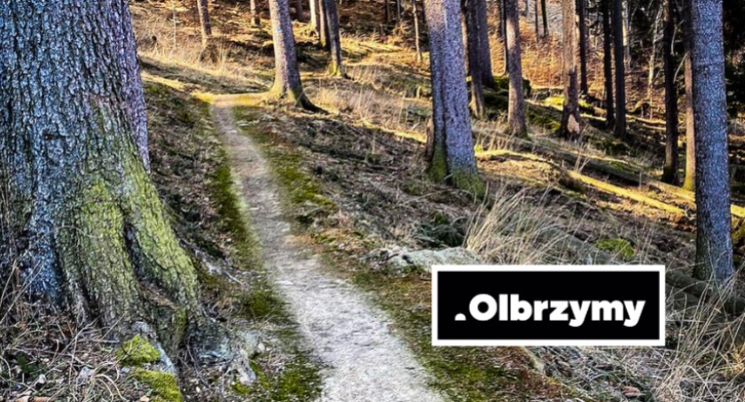 Pasmo Rowerowe Olbrzymy od soboty otwarte na sezon 2022