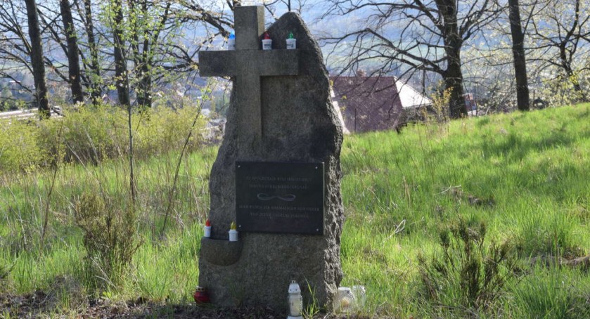 Cmentarz ewangelicki w Jeżowie Sudeckim