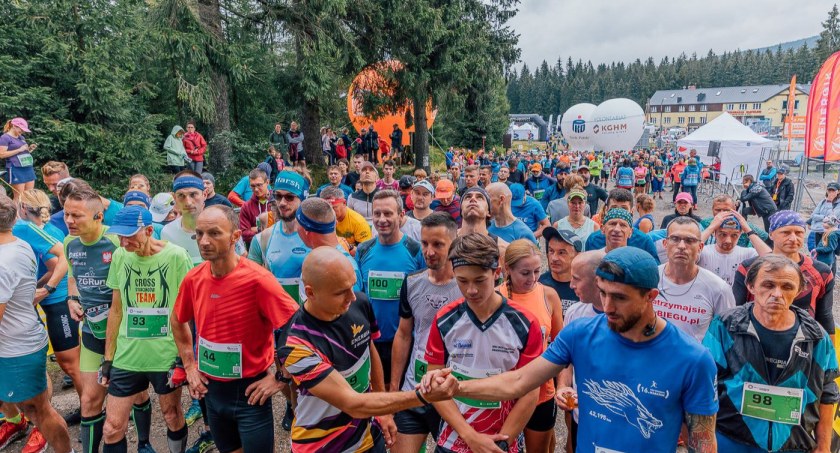 Przed nami 10 Letni Bieg Piastów