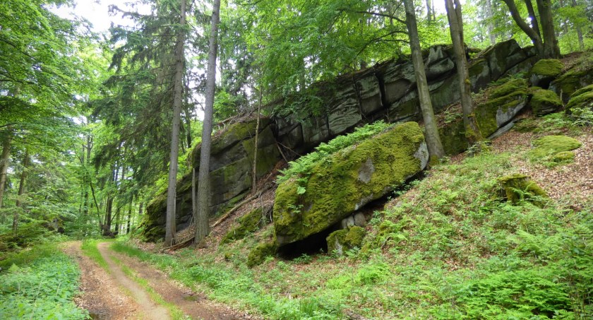 Szerzawa – wzgórze dla wytrawnego turysty 