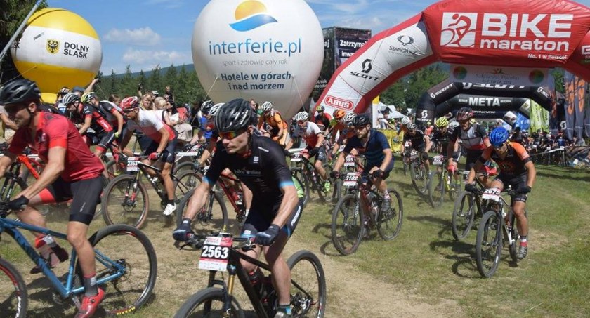 Bike Adventure Maraton 