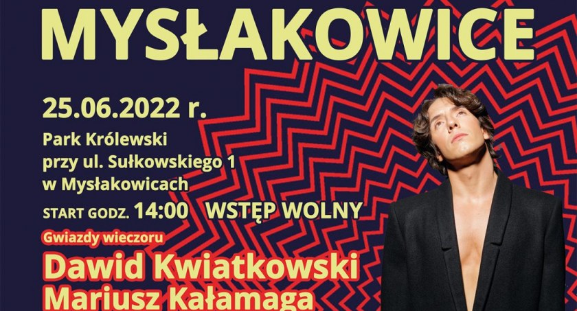 Dni Promocji i Kultury gminy Mysłakowice