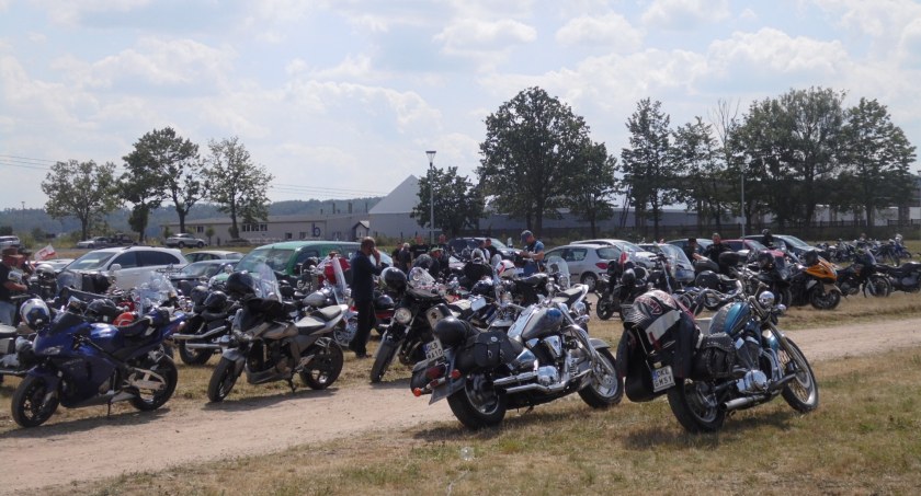IX Lwówecki Zlot Motocyklowy Leopolis Bikers