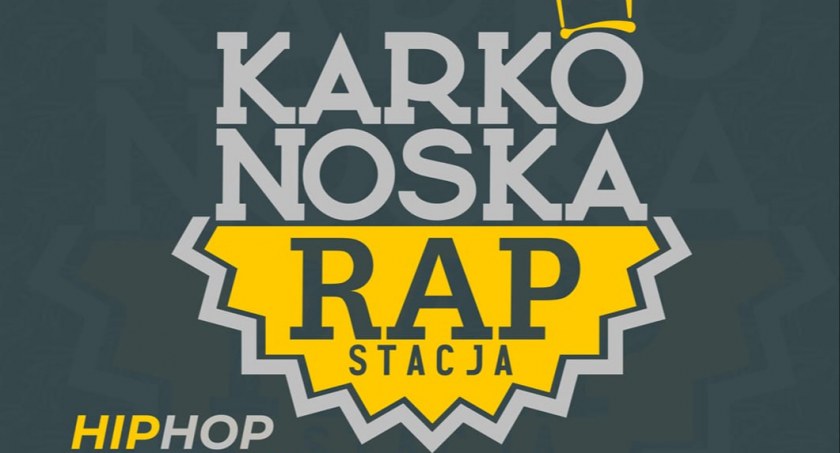 Karkonoska Rap Stacja