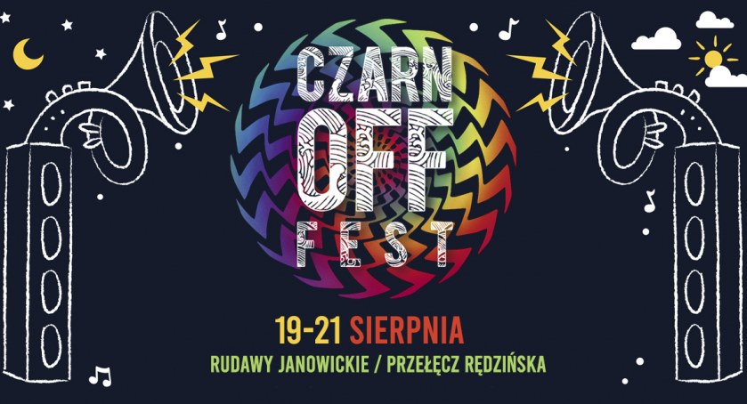  CzarnOFF Fest