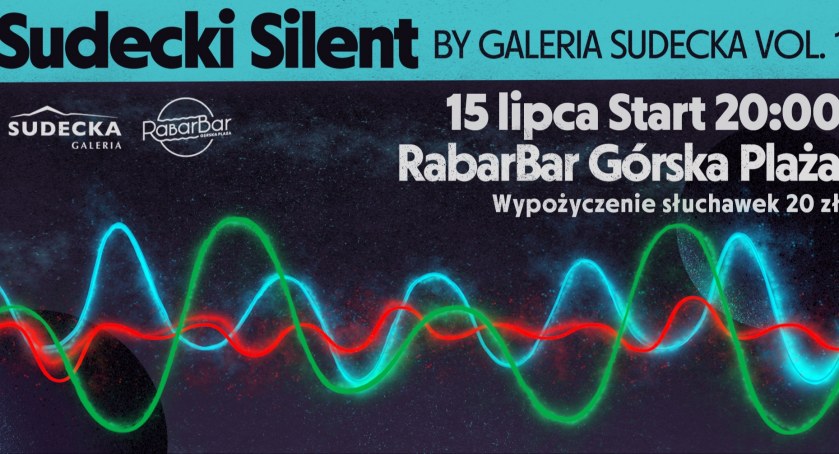 Sudecki Silent by Galeria Sudecka Vol. 1