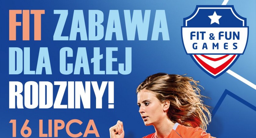 Fit and Fun Games - Rodzinne zawody z pięknym widokiem na Karkonosze