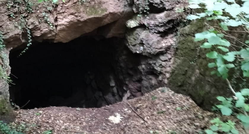 Tajemnice Wzgórza Ryszarda