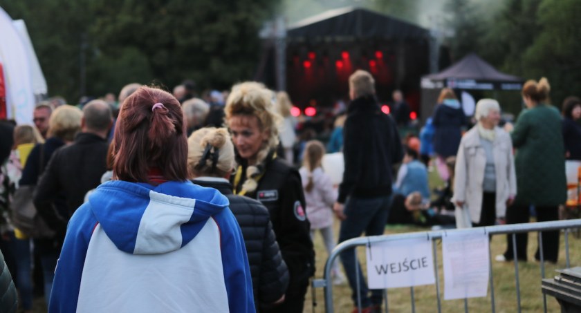 Festiwal Gitarą i ... trwa