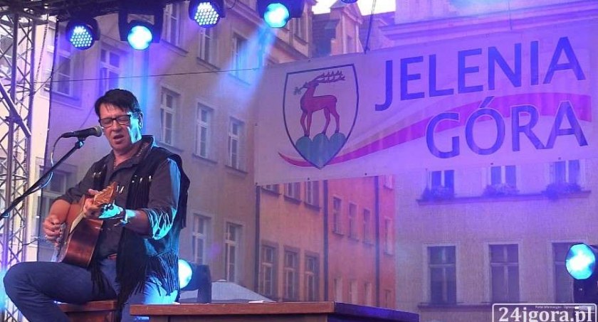 Country pod Śnieżką z Maciejem Maleńczukiem w pierwszy weekend sierpnia